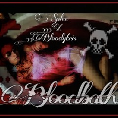 bl**dbath w/splee (prod.exilr)