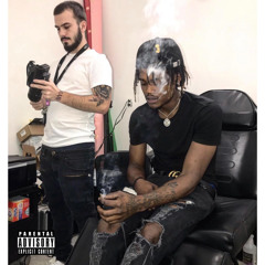 Jbarz x NaySpazzed - Like This