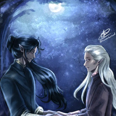 Elves of Mooncourt (love theme remix)