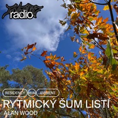 Rytmický Šum Listí 06