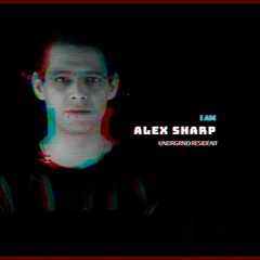 Alex Sharp - Top 10 2020 for Deep Radio & Protechnive