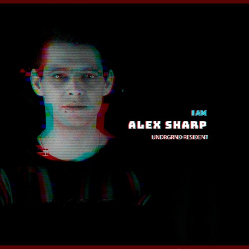 Alex Sharp - Top 10 2020 for Deep Radio & Protechnive