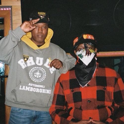 04 STRUCTURE (feat. Sol ChYld)