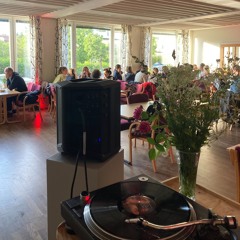 Live @ Hägerstensåsens Medborgarhus 14/6 2024