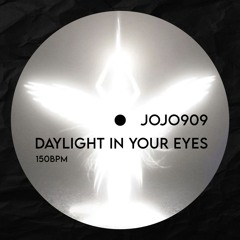 No Angels - Daylight In Your Eyes (Jojo909 Trance Remix)[Free DL]