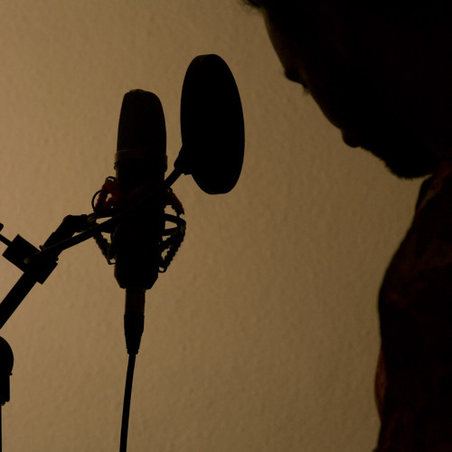 Erik Stripparo - I was born - Demo version