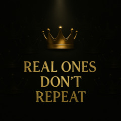 CΛRMIИΞ – REAL ONES DON’T REPEAT (Official Single)