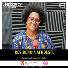 Residencia Afroeste - Herzio Cultureta