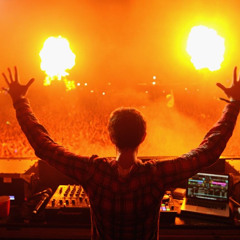 STAY X DJ DO BAILE