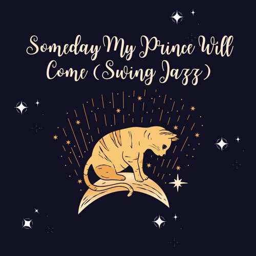Someday My Prince Will Come: Piano Cover from Disney's Snow White