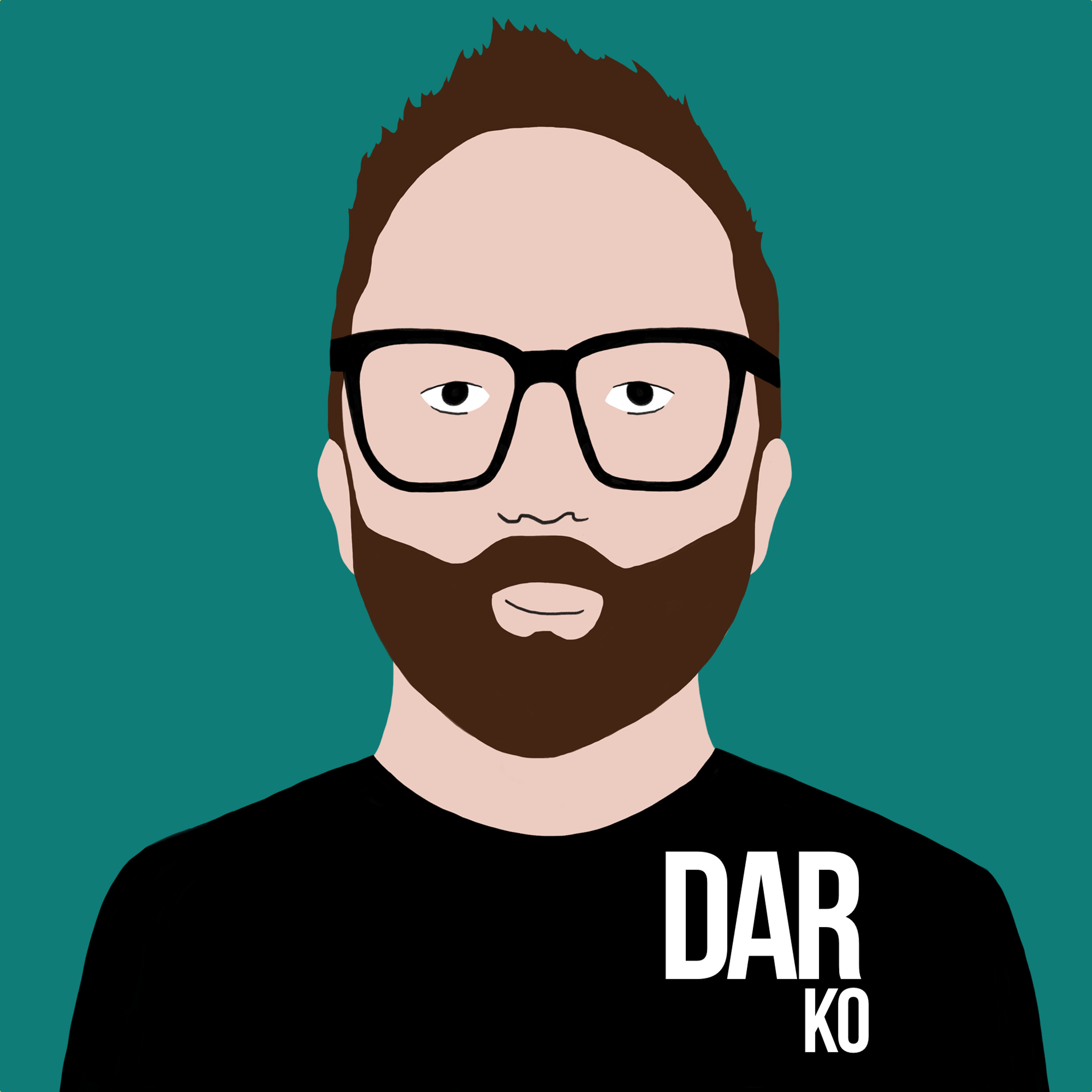 Darko.Audio podcast