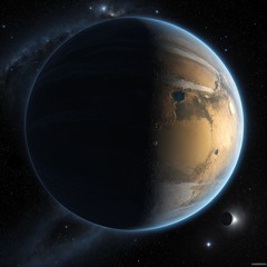 Epsilon Eridani Suite