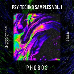 Phobos - Psy-Techno Samples Vol.1 Demo