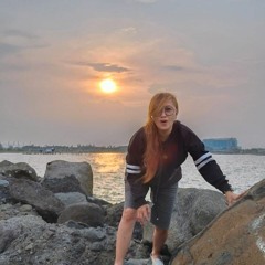 Silahkan Pergi - Andrio Tadete & Luna Tans Hood