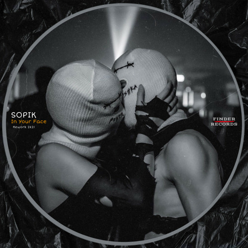 Sopik - In Your Face 2 (Original Mix)
