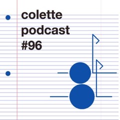Colette Podcast #96