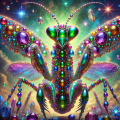 Queen Mantis