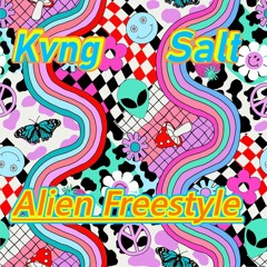 Alien Freestyle