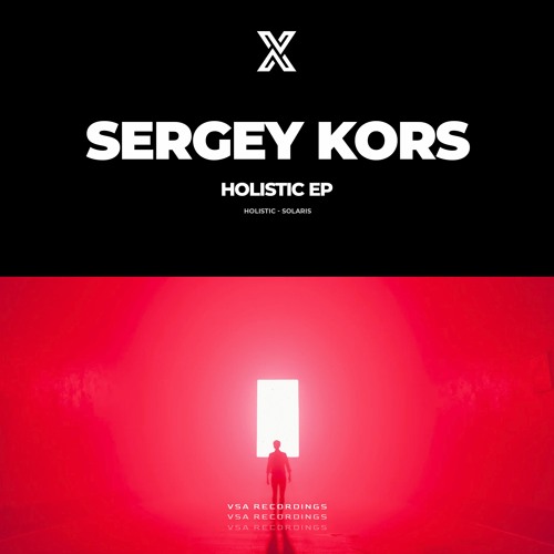 Sergey Kors - Solaris