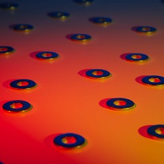 51.00 -- Scattered Beats