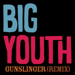 洋楽 big youth dub Big Youth / Ryo Vibes - Siren / Dub Siren Athem (Vinyl 7