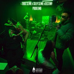 Provlima Thug Slime ft. Silly Slime