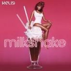 Remix Milshake De Kelis By VicK