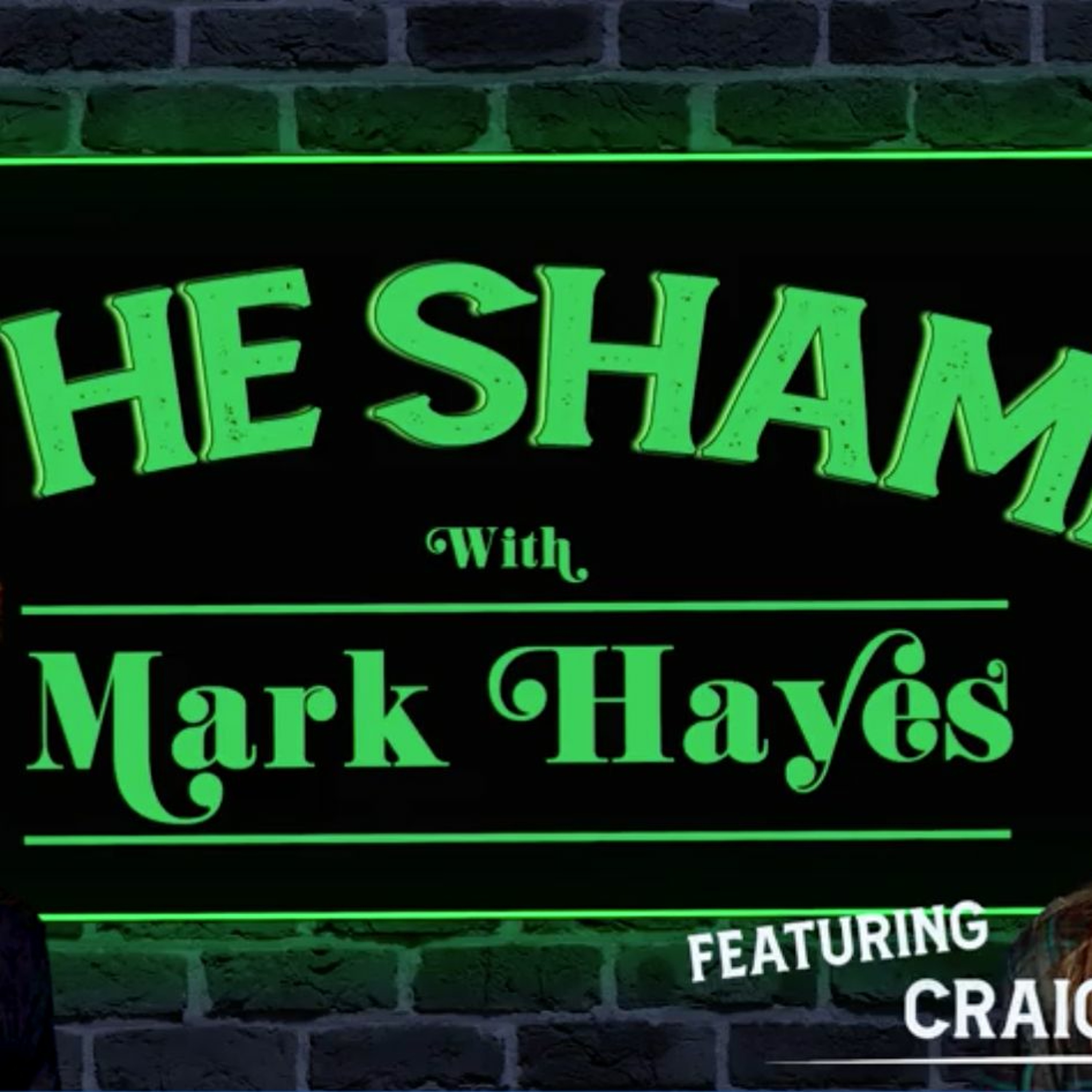 Mark Hayes - RanDumb Podcast