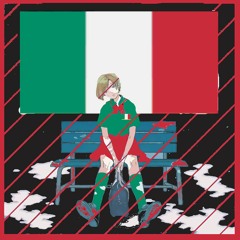 Italian EAS Alarm (Zohiu Remix)