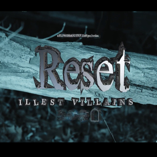 RESET