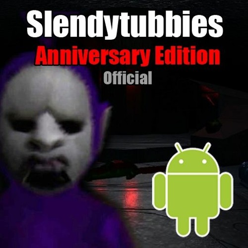 THIS PLACE IS CREEPY!!!  Slendytubbies 3 community edition 