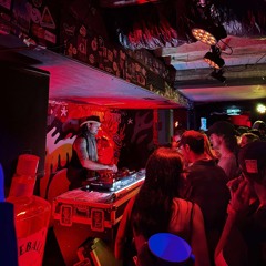 psyzigium - YOURSHOT2025 @ Fireball Stage