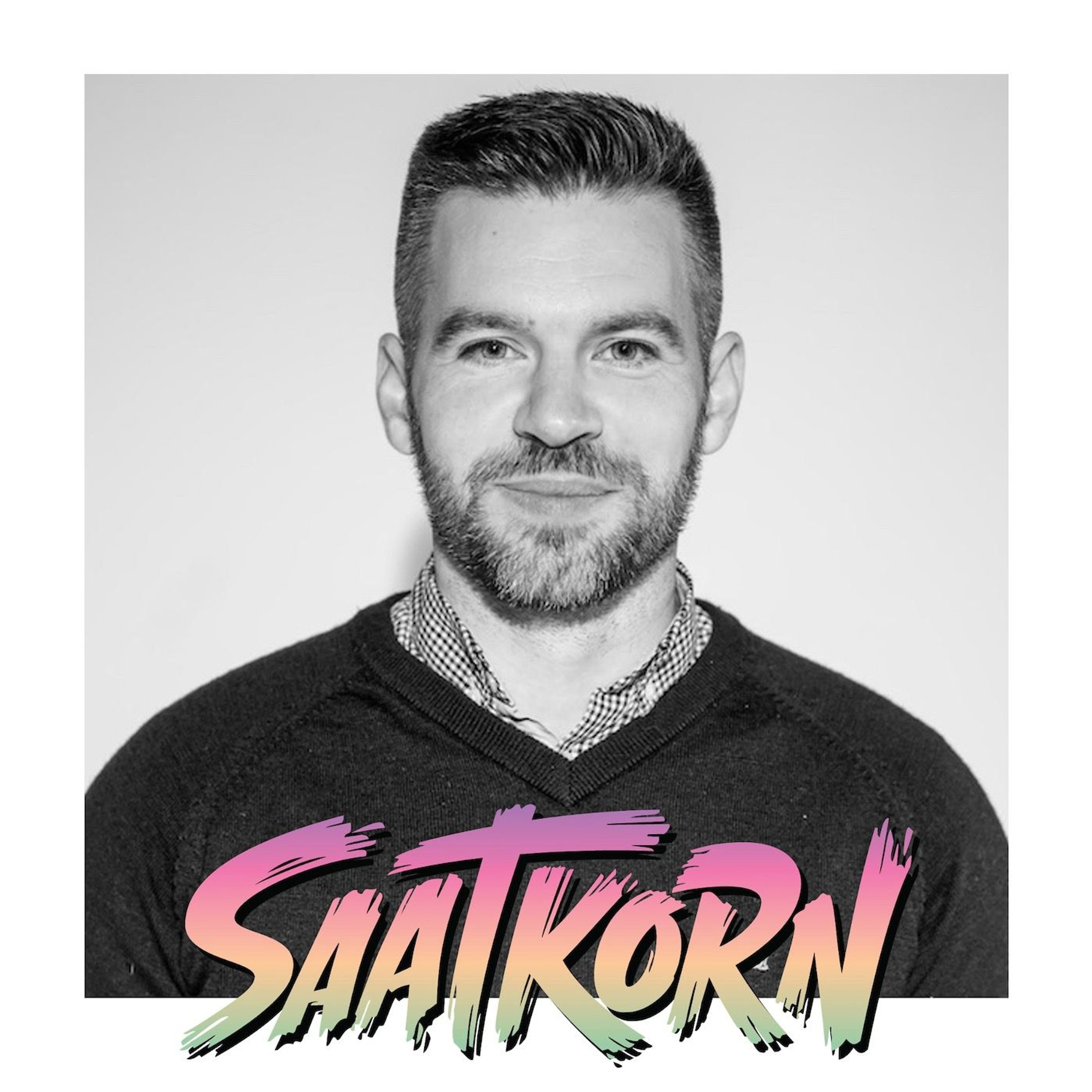 saatkorn Podcast