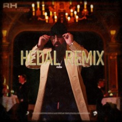 RH - HYGGE MYGGE (HEDAL Remix)