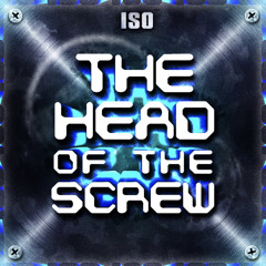 ISO - THE HEAD OF THE SCREW