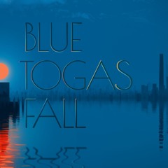 Blue Togas Fall I-III