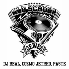 Old School Jewel (feat. DJ Real & Paste) (beat. DJ Real)
