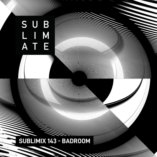 Sublimix #143 - Badroom