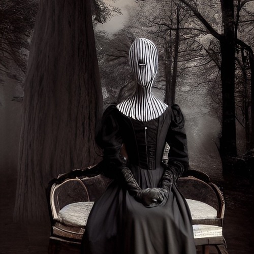 Mood Exhibit - Last Portrait