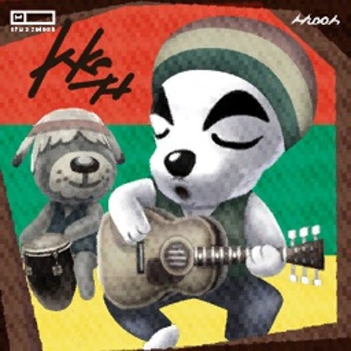 K.K. Dub