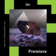 PREMIERE: Paul Anthonee, Emiliano Demarco - Empires of Mind [Astral Records]