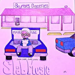 Drive Slow (feat Pablo Bally & Phranchize)