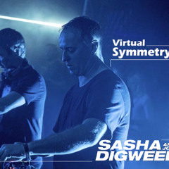 Sasha / Digweed Virtual Symmetry