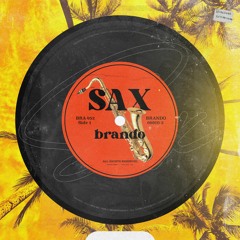 Brando - Sax