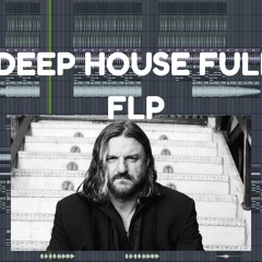 [ FREE FLP] FLP FRERE - Arps from paradise [MELODIC HOUSE]