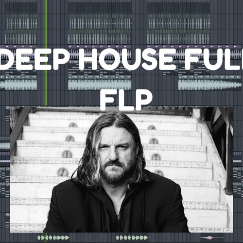 [ FREE FLP] FLP FRERE - Arps from paradise [MELODIC HOUSE]