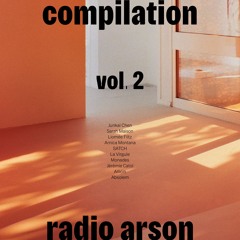 radio arson — compilation vol.2