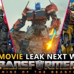 +[123𝑴𝒐𝒗𝒊𝒆𝒔-WATCH] Transformers Rise of the Beasts (FREE) FULLMOVIE ONLINE STREAMING AT HOME