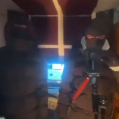 K1 x BY - Locked In #b77