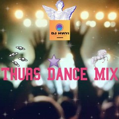 Thurs Dance Mix 2021.mp3